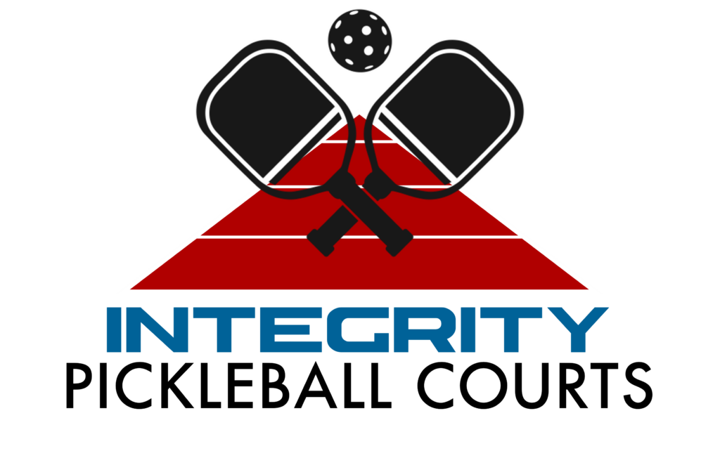 Integrity Pickleball Courts