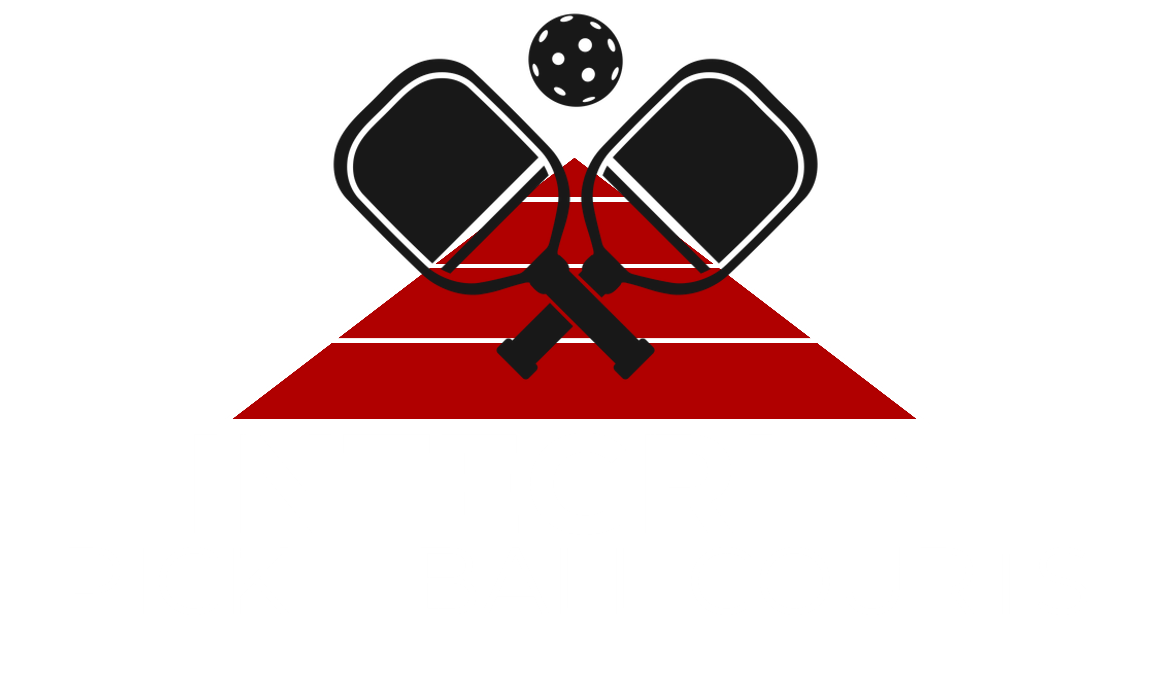 Integrity pickleball logo